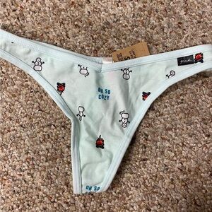 Victoria Secret PINK Thong